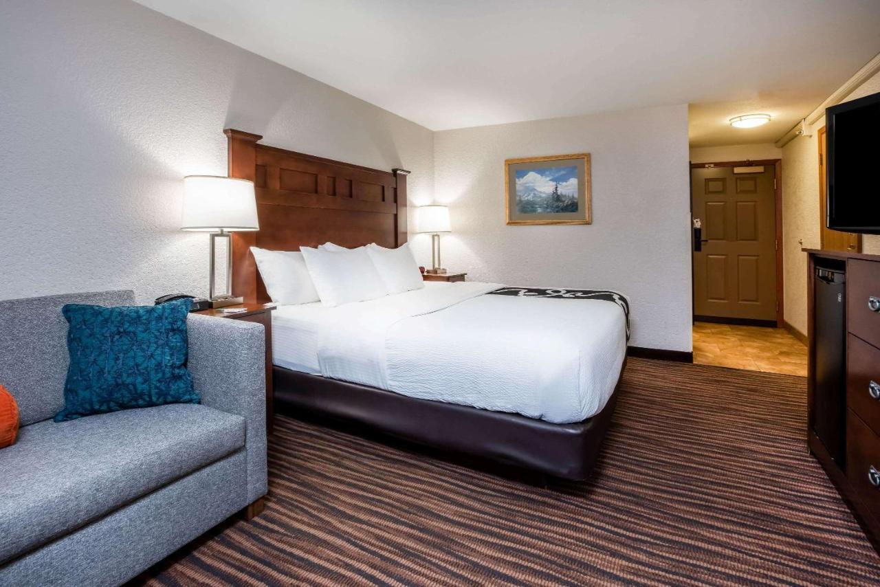 King Room at La Quinta Inn by Wyndham Bend