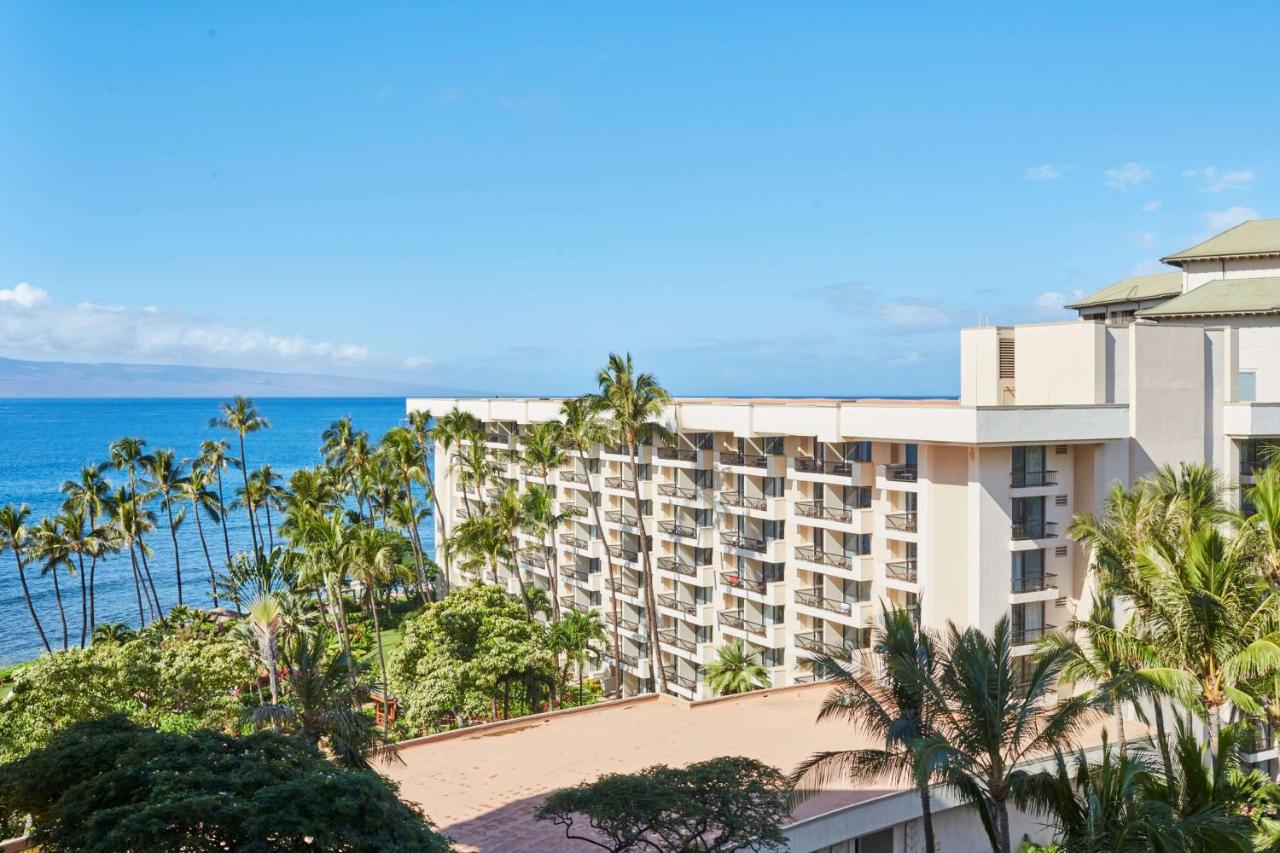  | Hyatt Regency Maui Resort & Spa