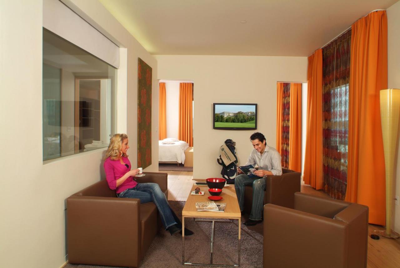 Executive King Suite at Lenape Heights Golf Resort