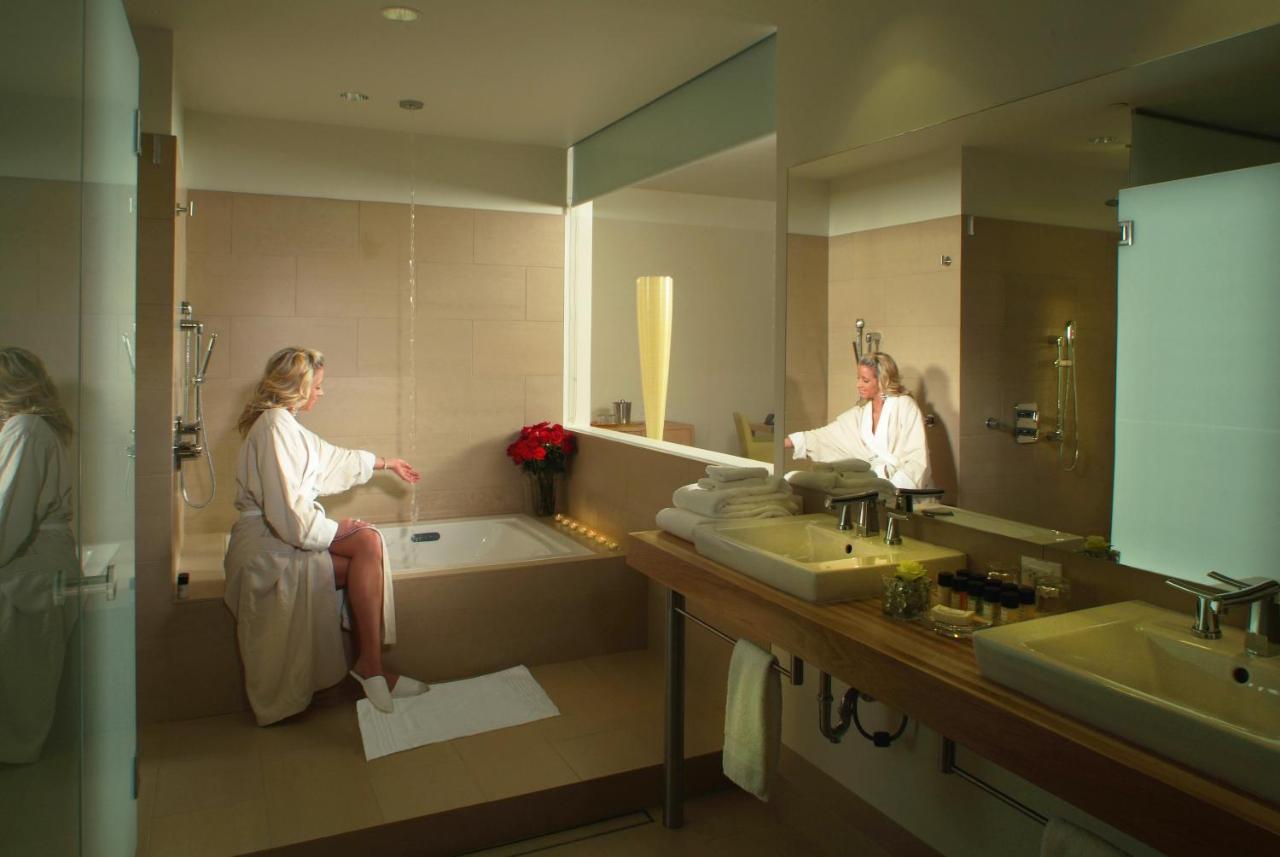 Executive King Suite at Lenape Heights Golf Resort