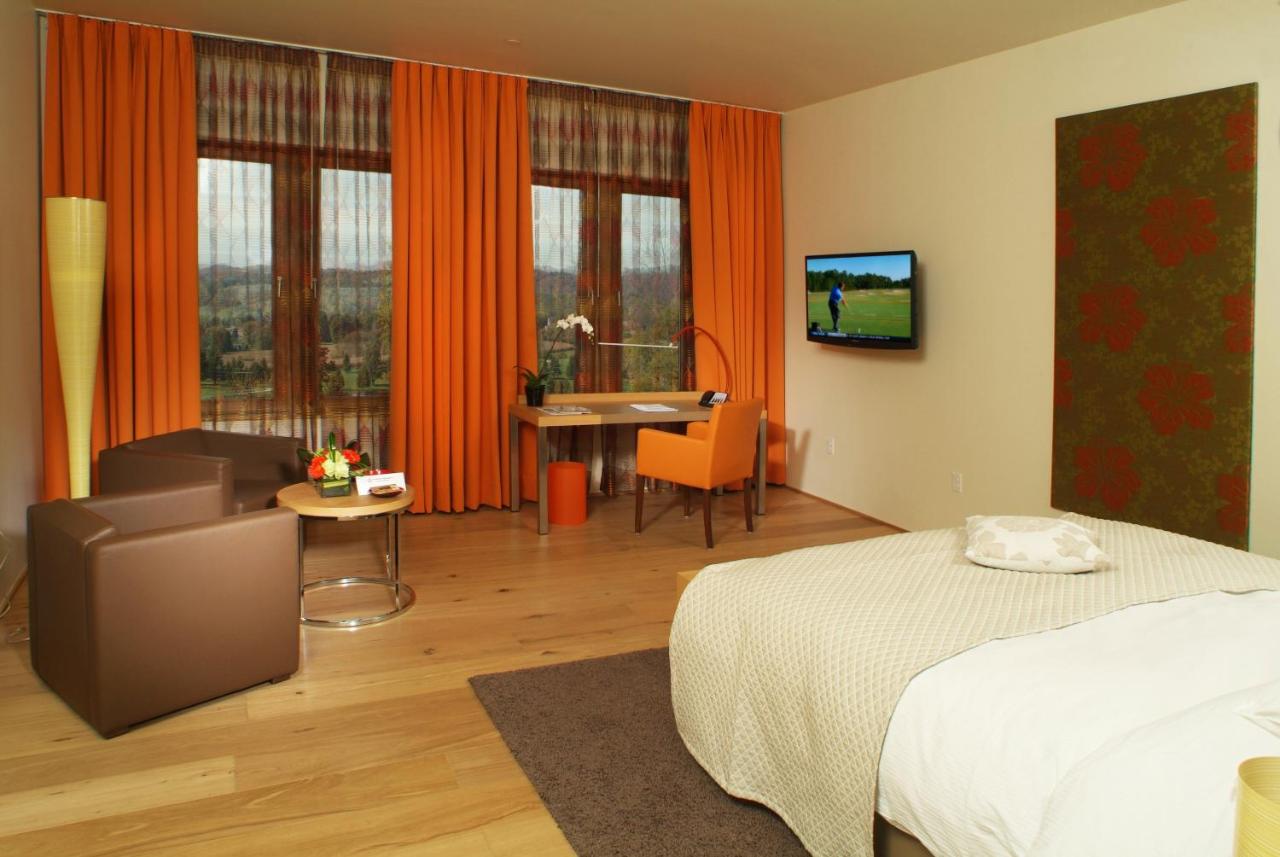 Deluxe King Room at Lenape Heights Golf Resort