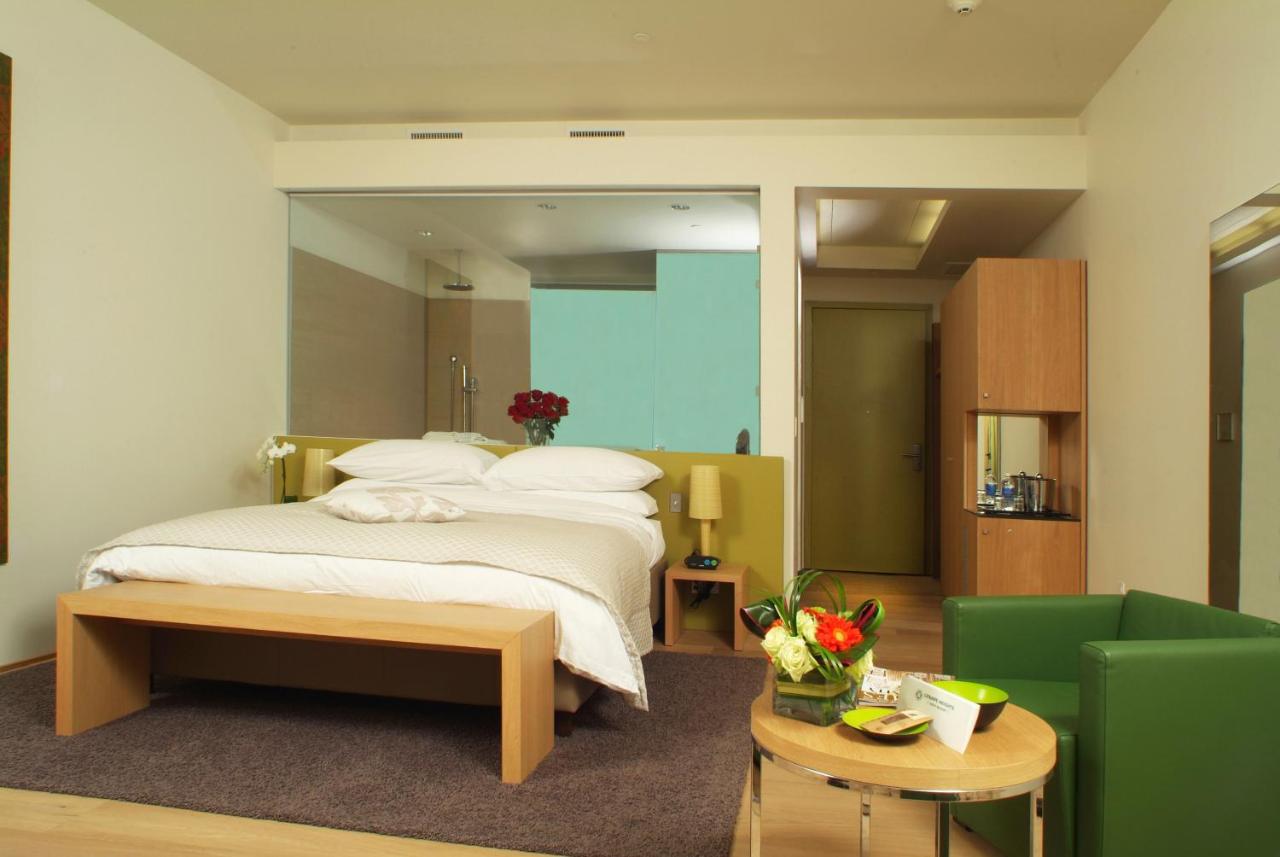 Deluxe King Room at Lenape Heights Golf Resort