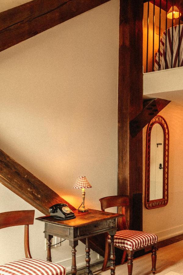 School House Grande Loft at Hotel Peter and Paul, an Ash Hotel