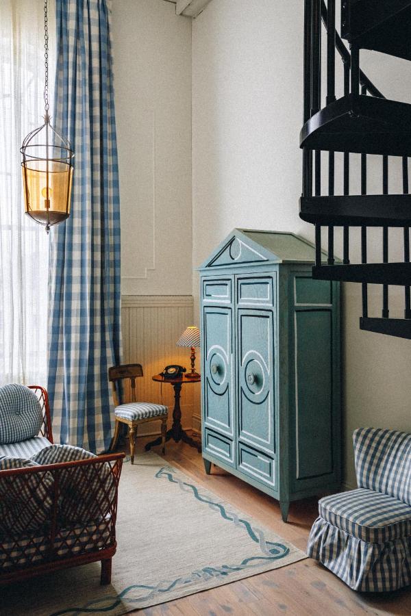 School House Grande Loft at Hotel Peter and Paul, an Ash Hotel
