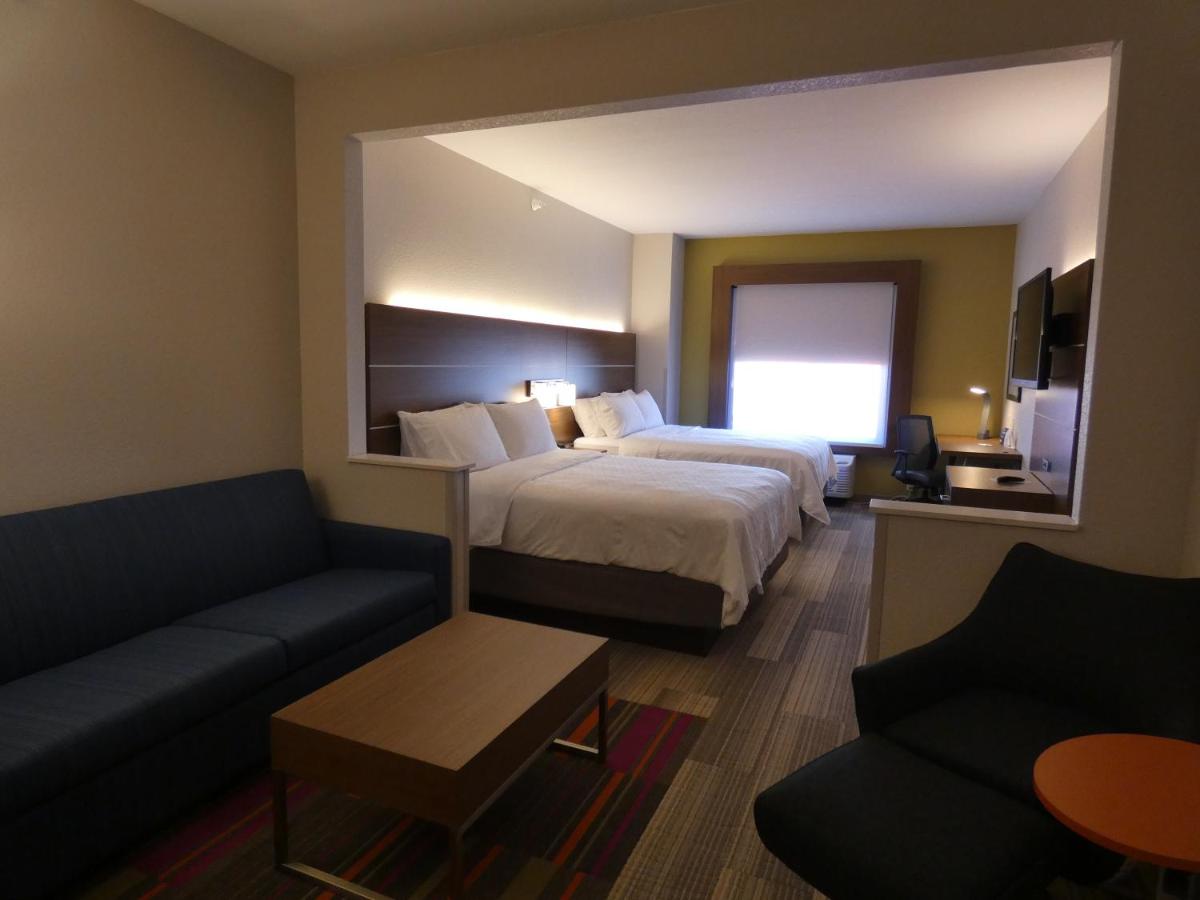  | Holiday Inn Express Hotel & Suites Limon I-70