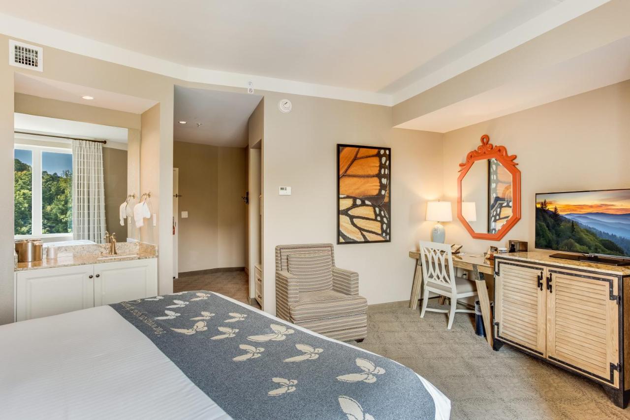 Family Suite at Dollywood's DreamMore Resort