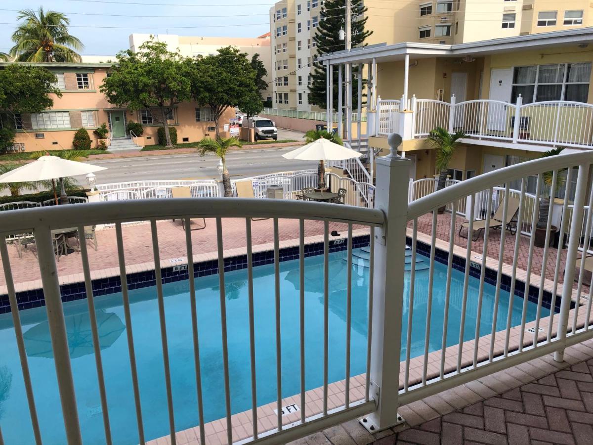 Two-Bedroom Suite - Free Parking at Beach Place Hotel