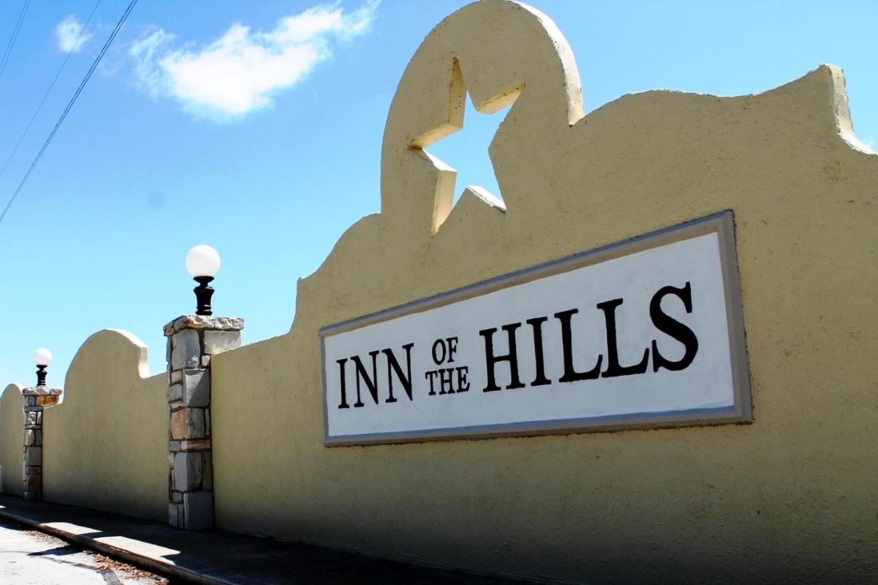  | The Inn Of The Hills