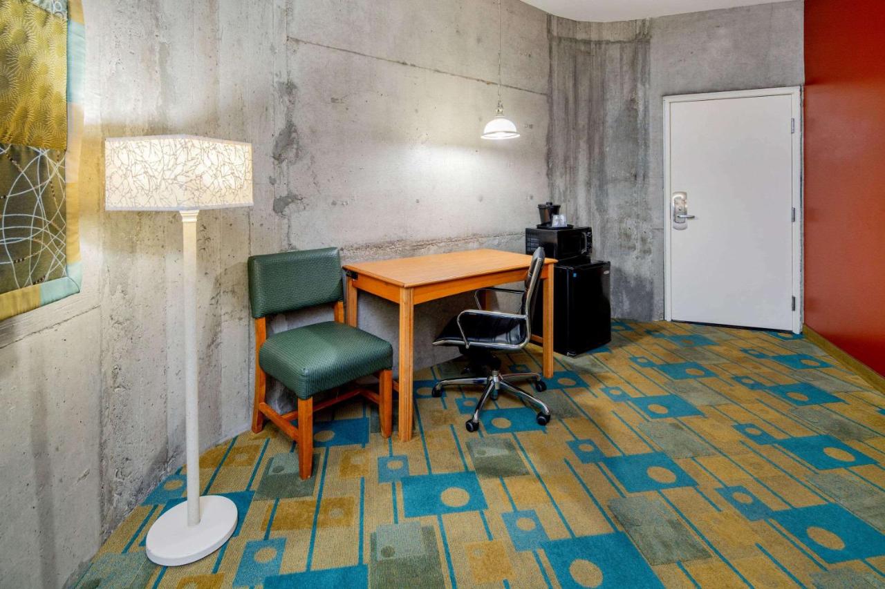 Double Room - Disability Access at La Quinta Inn & Suites by Wyndham Irvine Spectrum