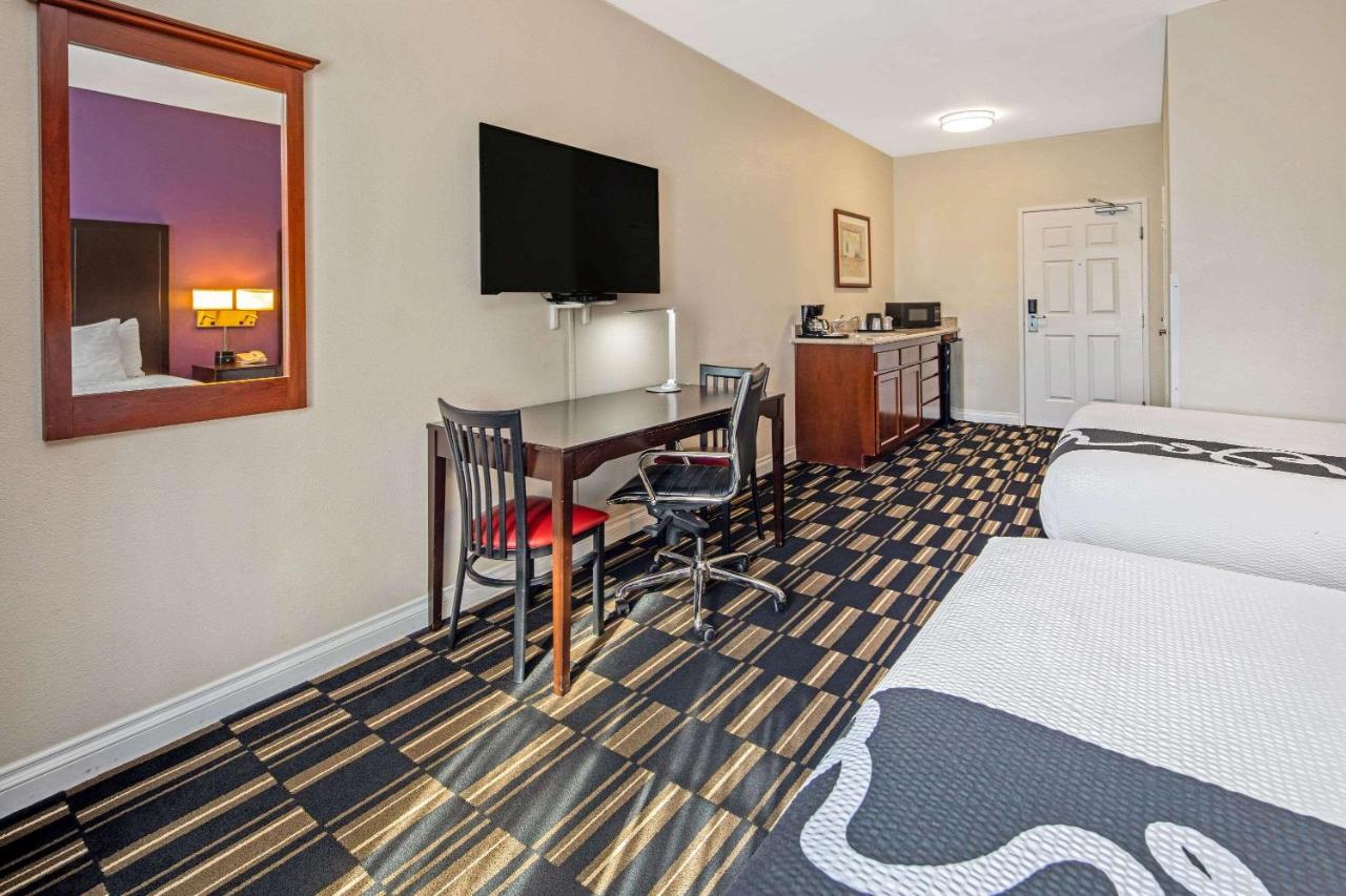 Standard Queen Room with Two Queen Beds at The Hotel Oceanside
