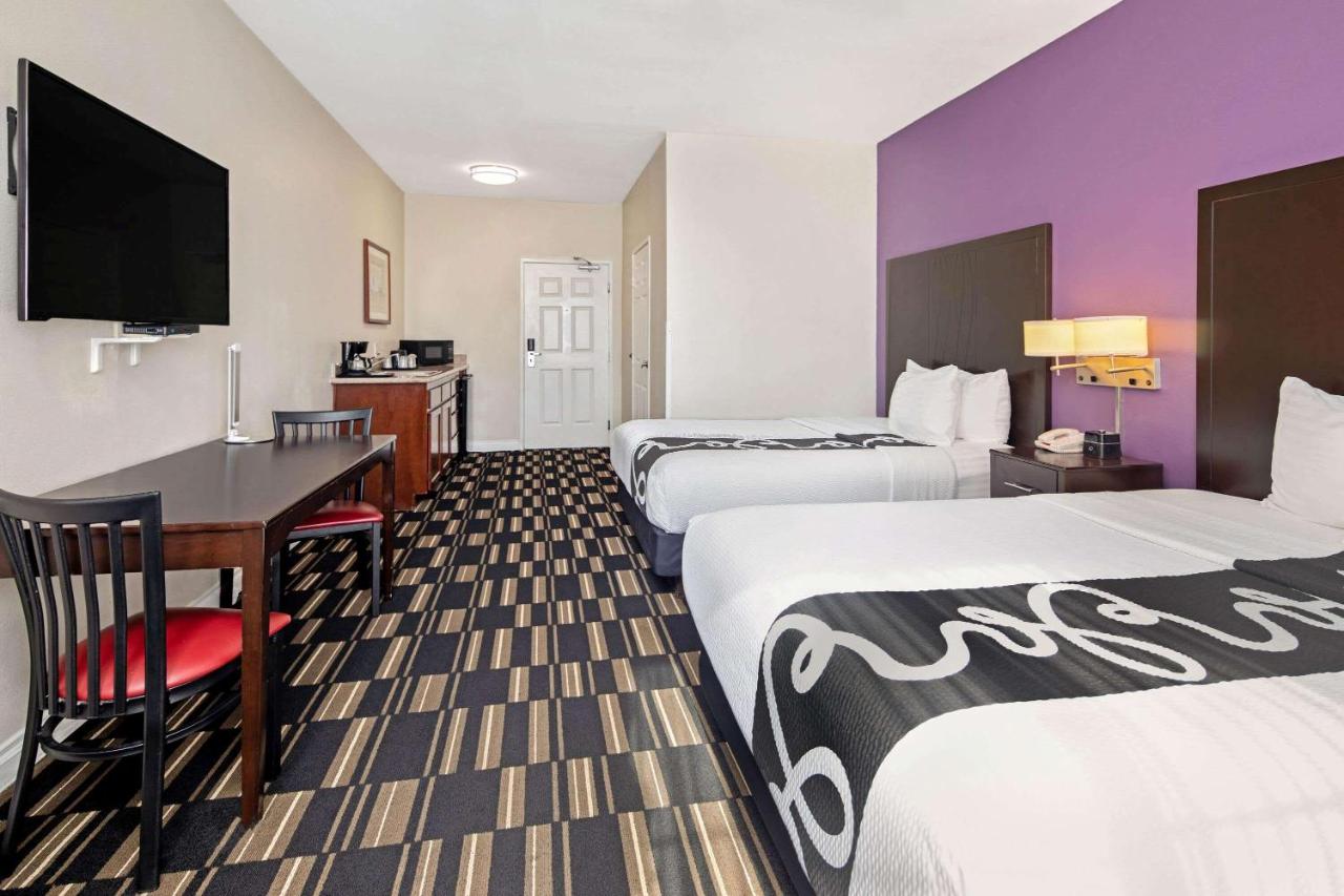 Standard Queen Room with Two Queen Beds at The Hotel Oceanside