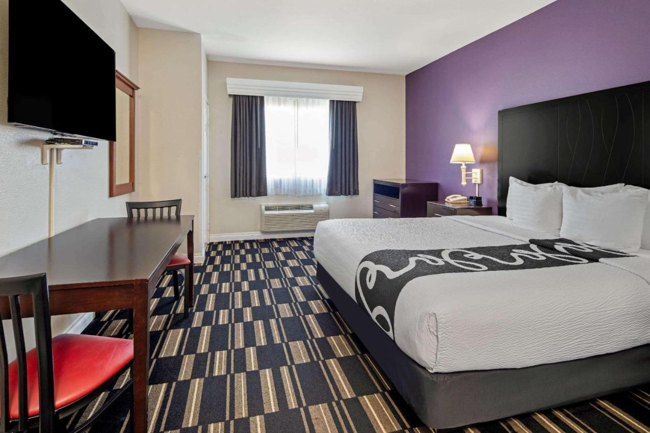 King Room - Disability Access at The Hotel Oceanside