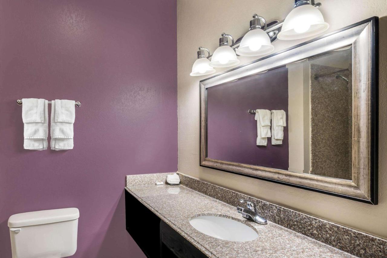 Executive King Room - Non-Smoking at La Quinta Inn & Suites by Wyndham Canton MS