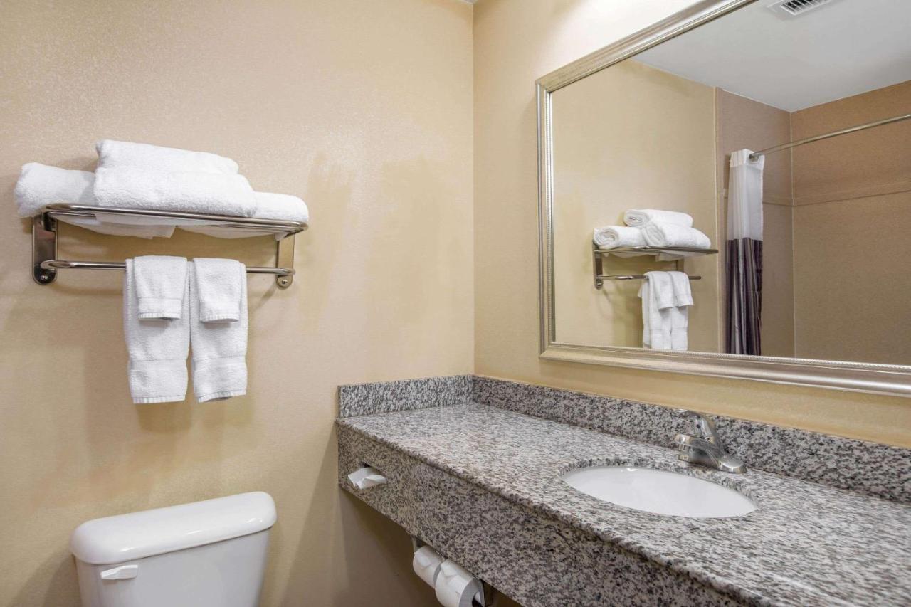 Deluxe Queen Room with Two Queen Beds at La Quinta Inn & Suites by Wyndham Conway