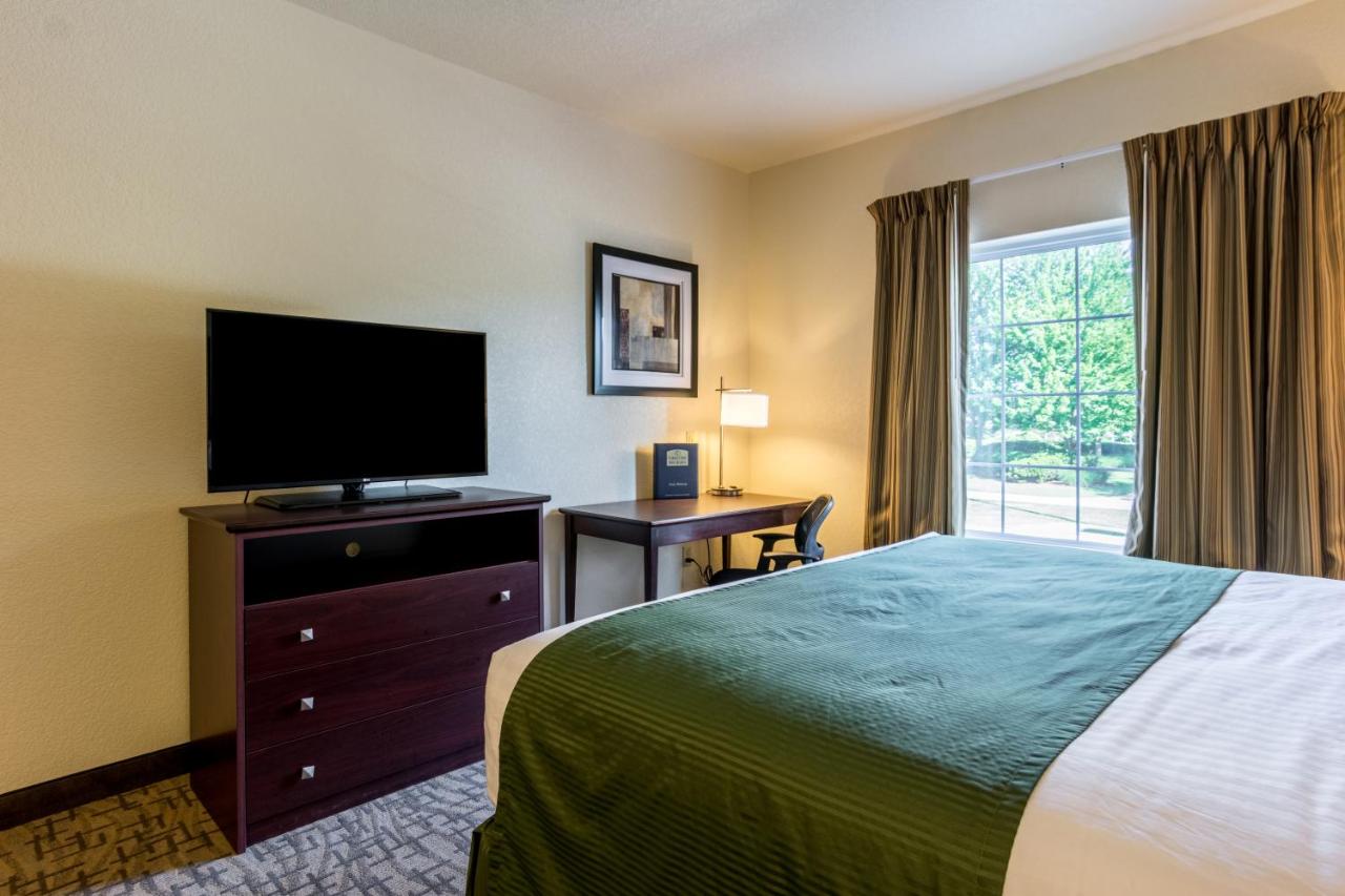 Double Room at Cobblestone Hotel & Suites - Erie