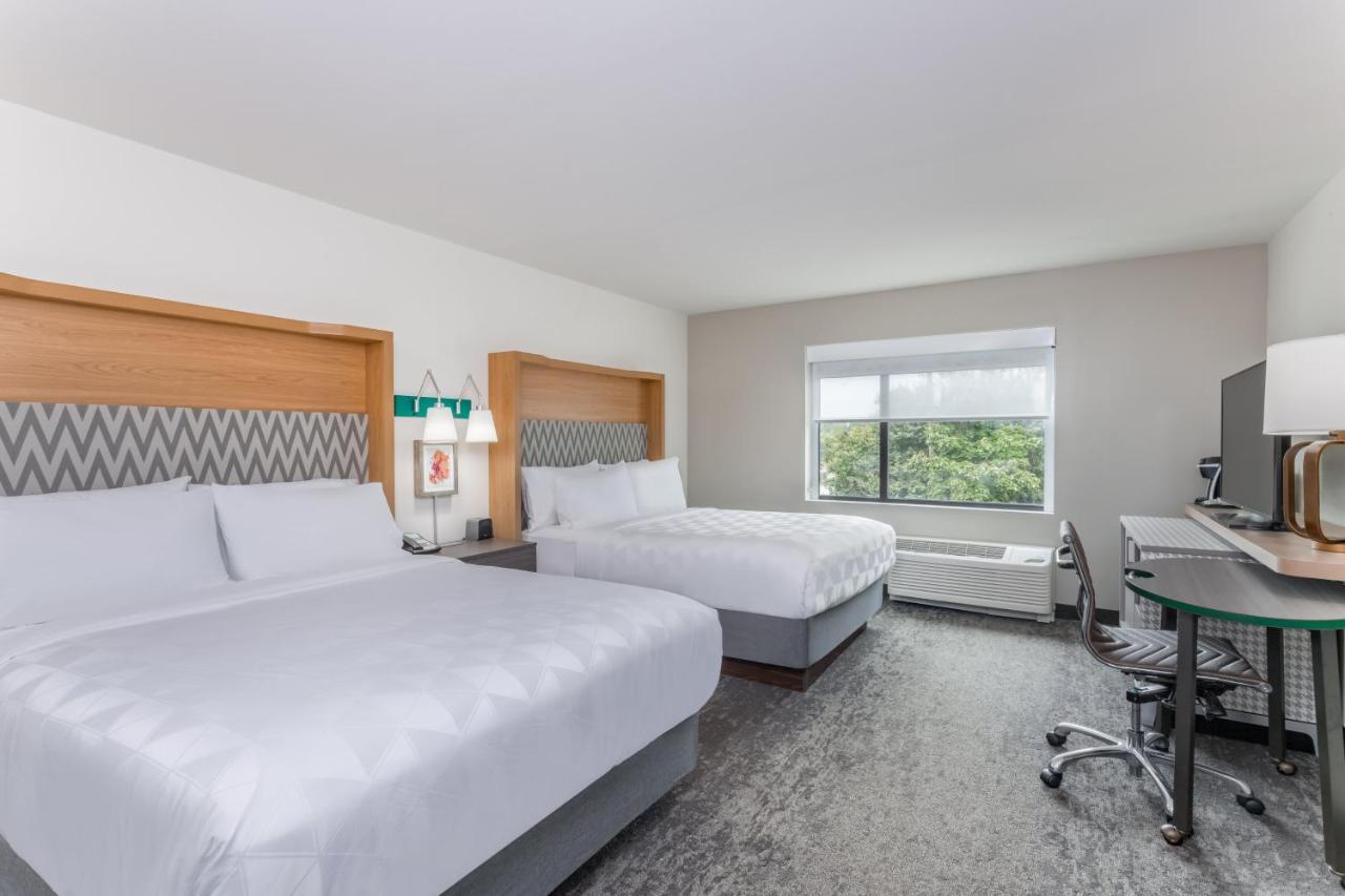Standard Room at Holiday Inn Columbus by IHG
