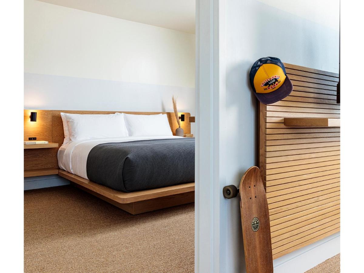 Apartment Suite at Hotel June West L.A., a Member of Design Hotels