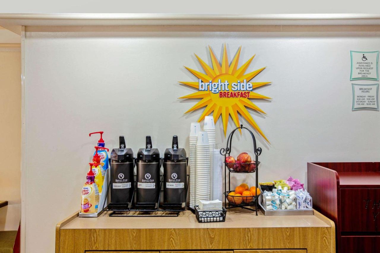  | La Quinta Inn by Wyndham Houston Greenway Plaza Medical Area