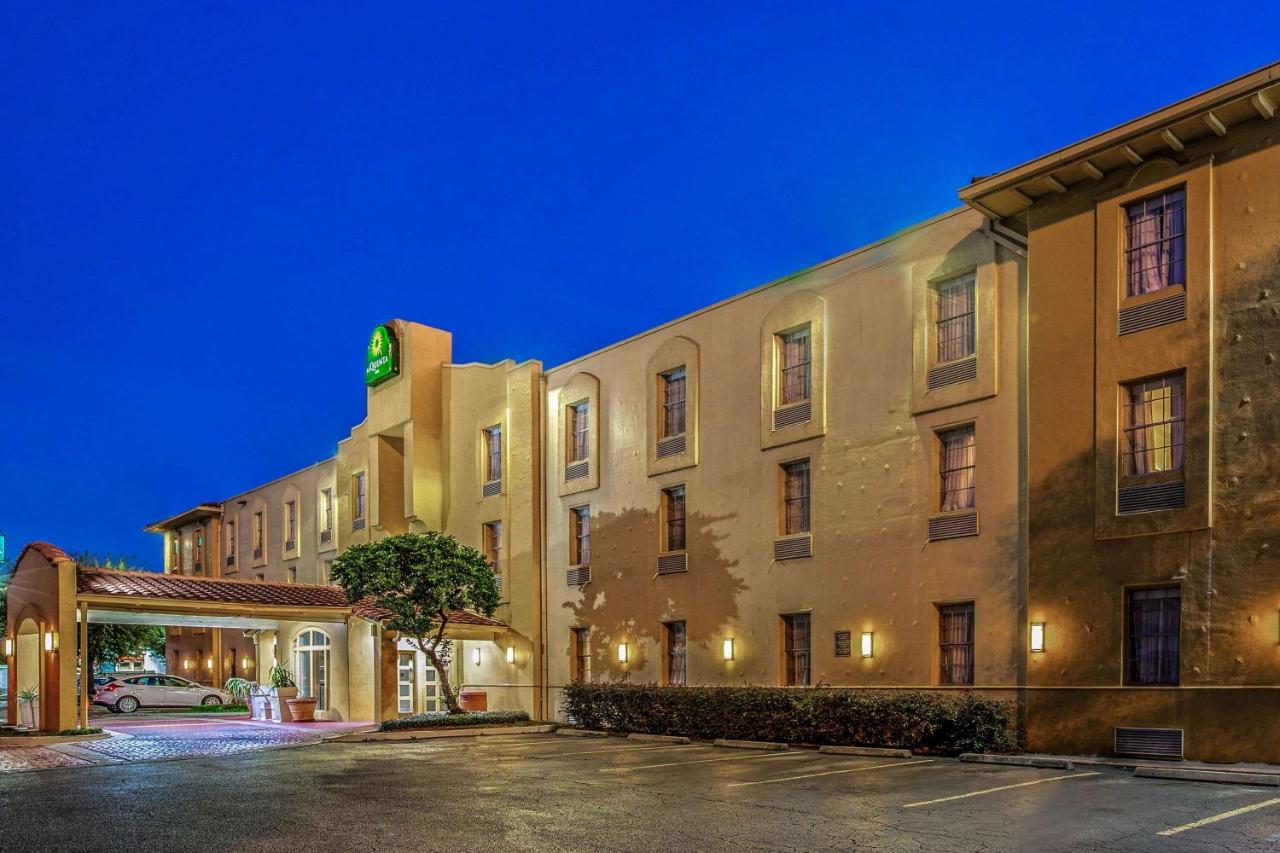  | La Quinta Inn by Wyndham Houston Greenway Plaza Medical Area