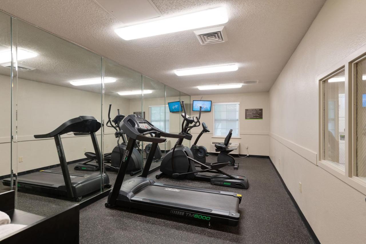 Studio with 1 King Bed - Non-Smoking at Extended Stay America Premier Suites Oakland Alameda