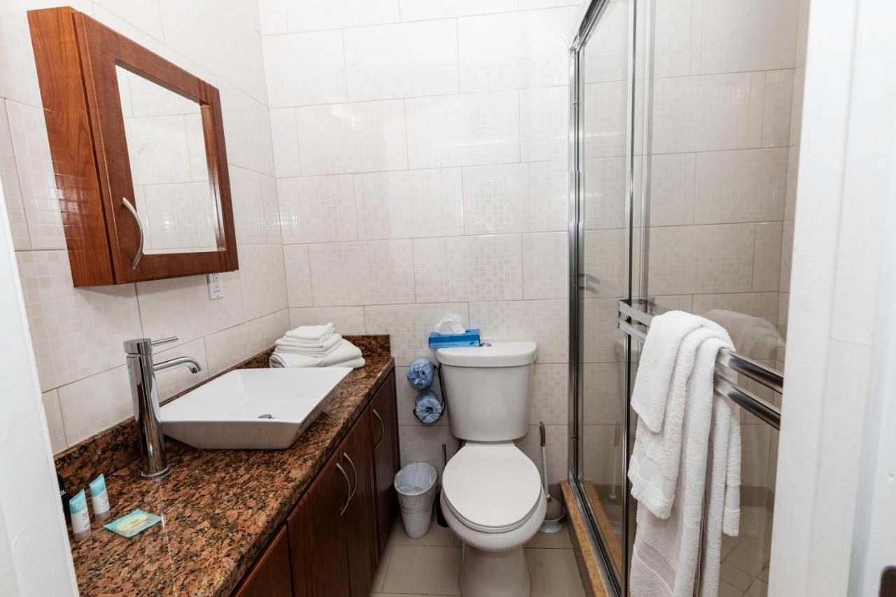 Queen Studio at Caribbean Resort by the Ocean