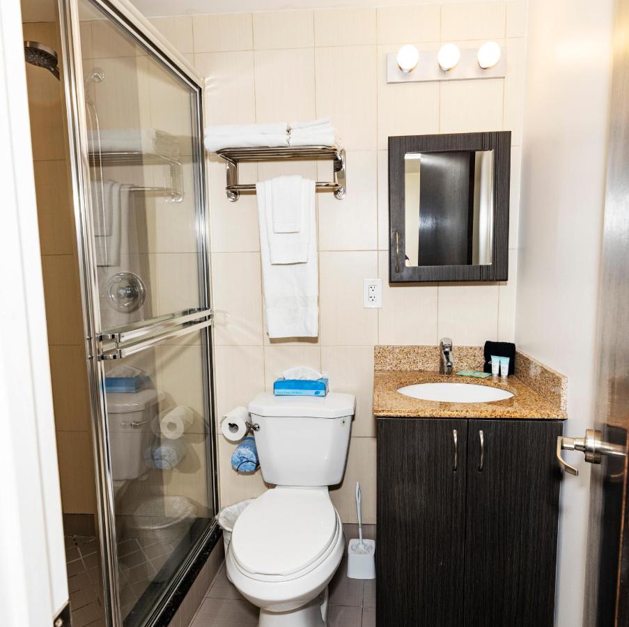 King Studio at Caribbean Resort by the Ocean