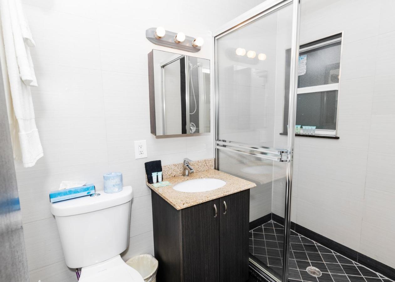 Double Studio with Two Double Beds at Caribbean Resort by the Ocean