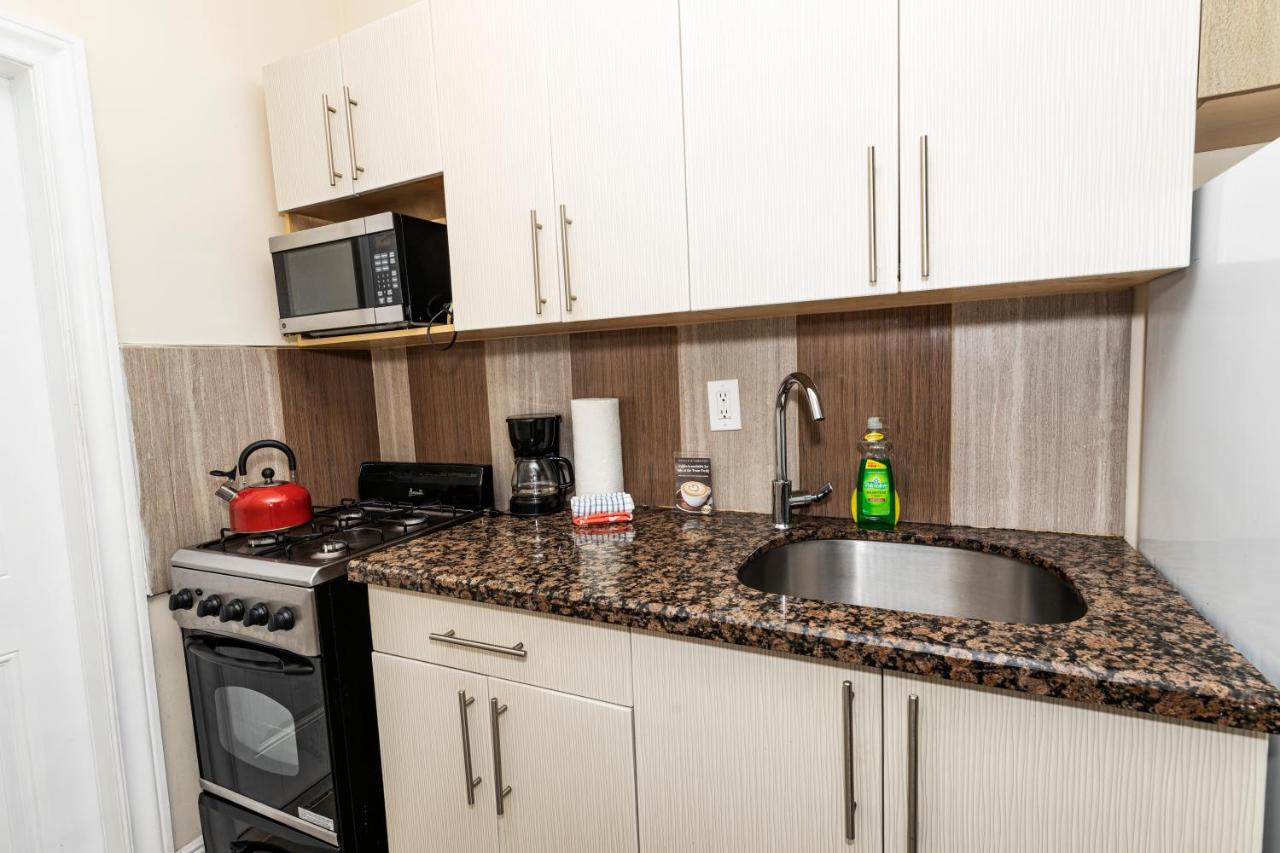 Double Studio with Two Double Beds at Caribbean Resort by the Ocean