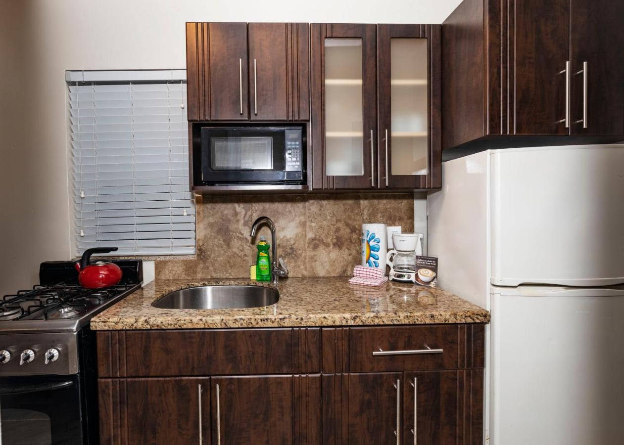 Junior Suite at Caribbean Resort by the Ocean