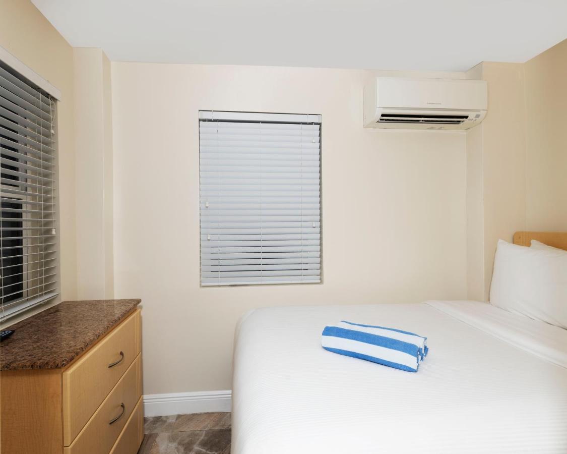 Junior Suite at Caribbean Resort by the Ocean