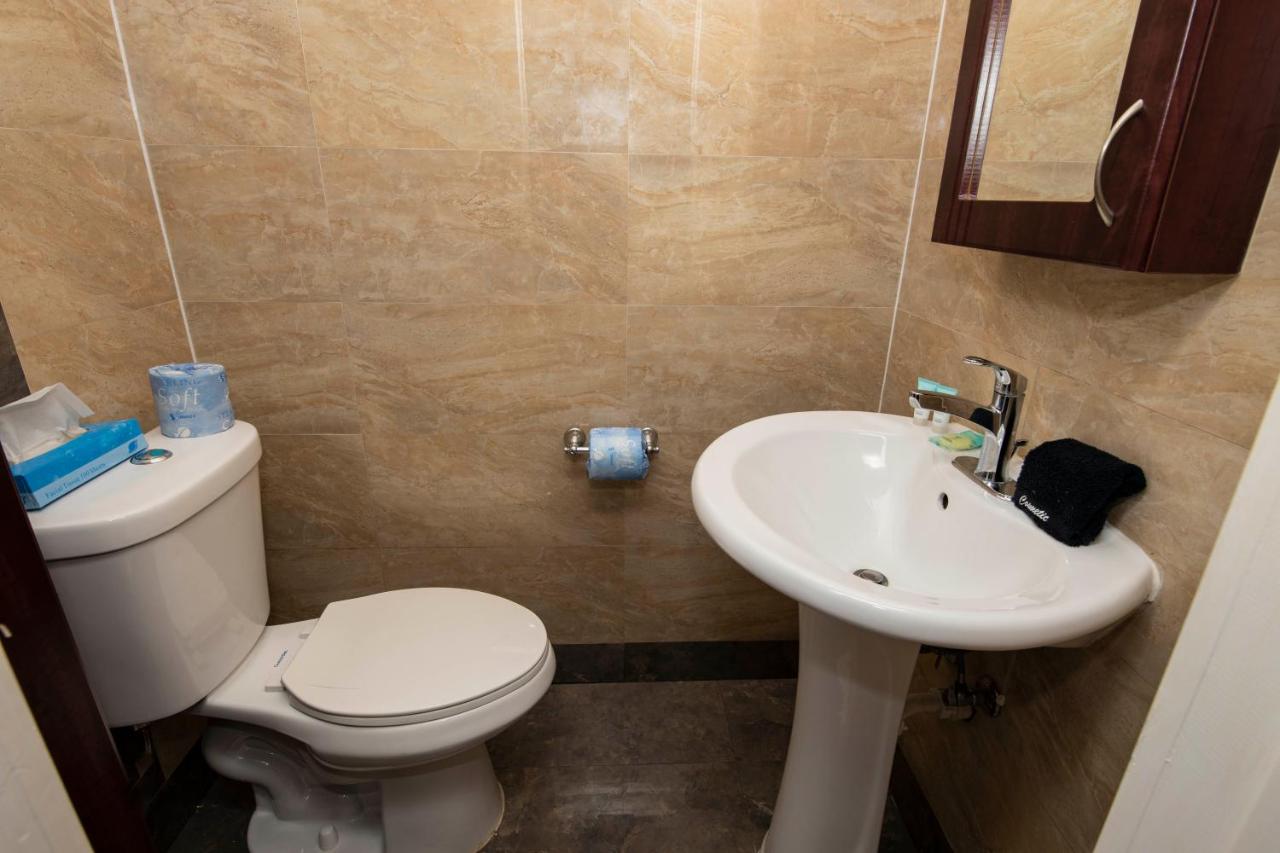 Deluxe Suite at Caribbean Resort by the Ocean