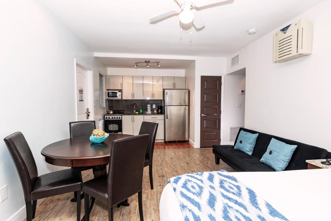 Exclusive Suite at Caribbean Resort Suites