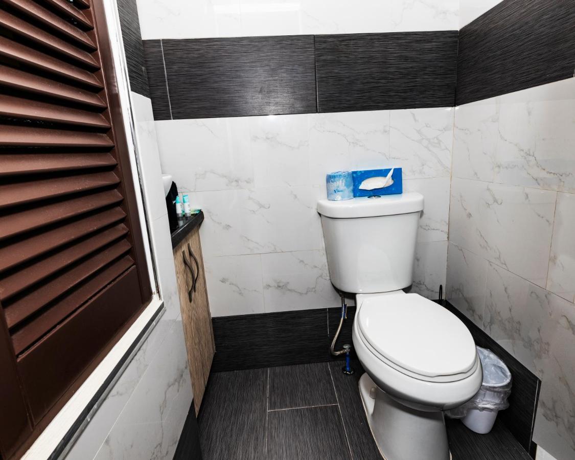 Exclusive Suite at Caribbean Resort Suites