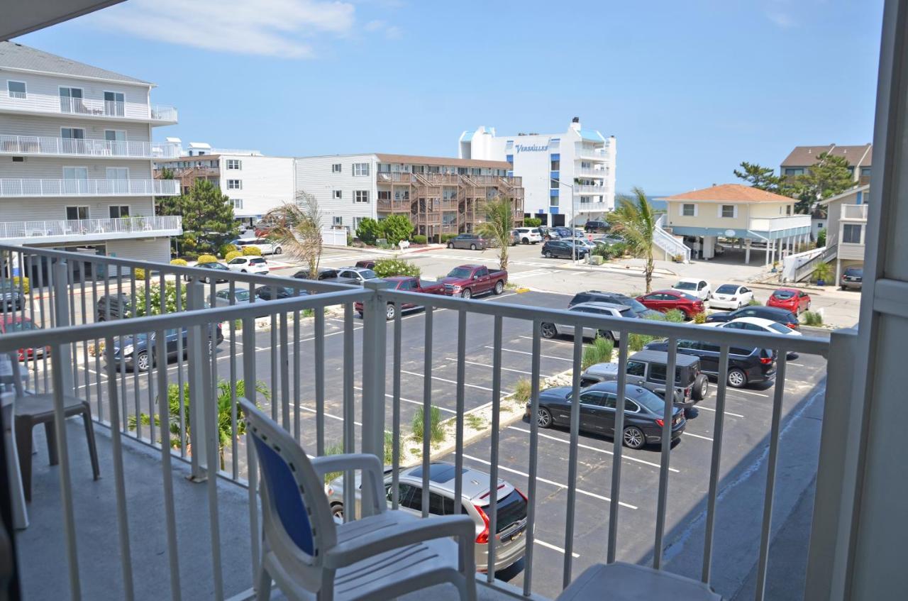 Queen Room with Two Queen Beds with City View - No Pets Allowed at Coastal Palms Inn & Suites