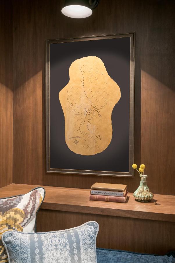 Guest room, 2 Queen, City view at The Advenire, Autograph Collection