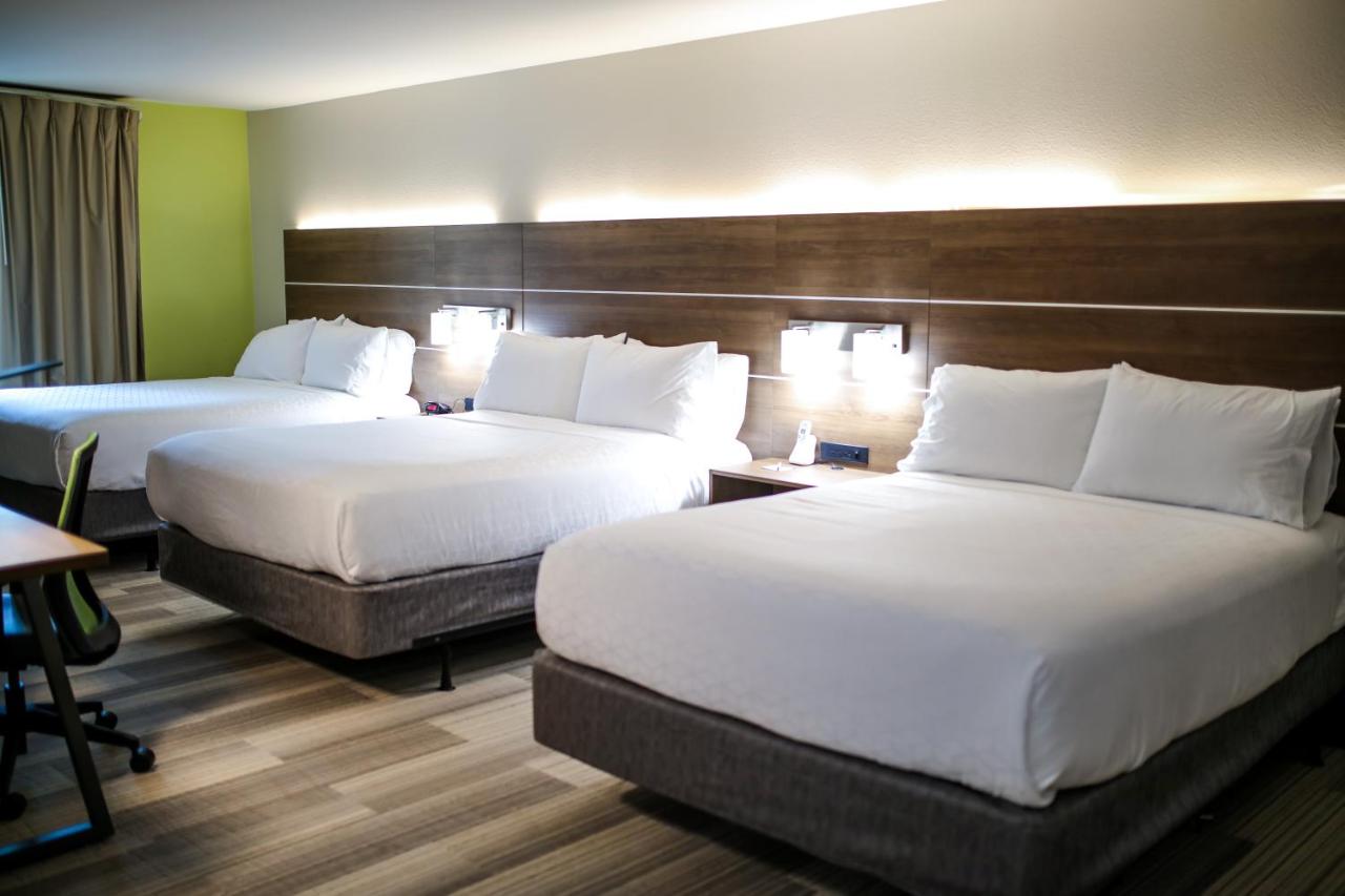  | Holiday Inn Express Hotel & Suites Memphis/Germantown