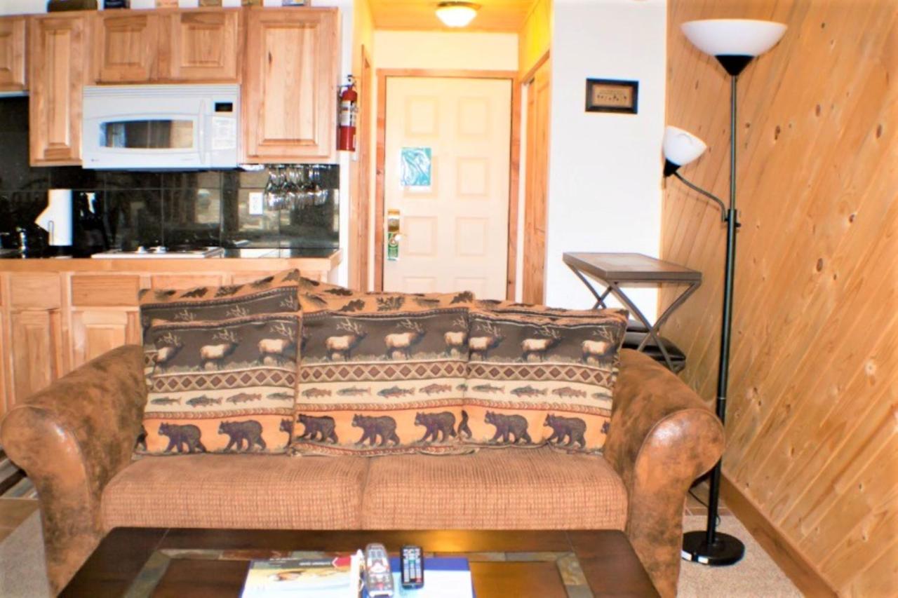 Studio at Inn at SilverCreek