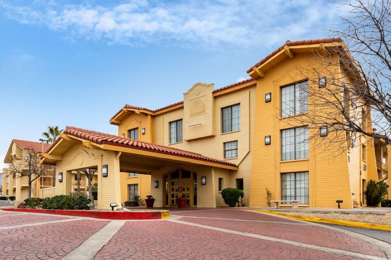  | La Quinta Inn by Wyndham El Paso West