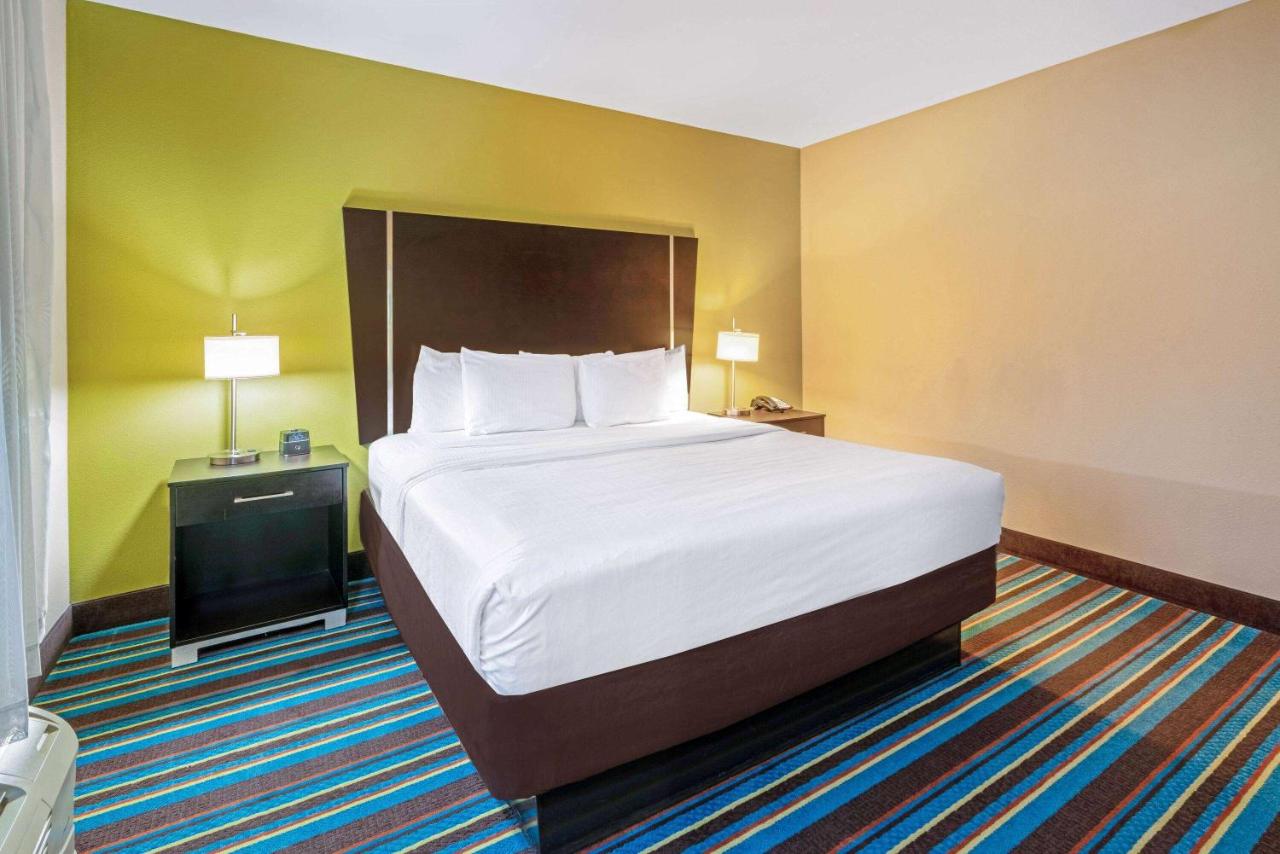 Suite - Non-Smoking at La Quinta Inn & Suites by Wyndham Muskogee