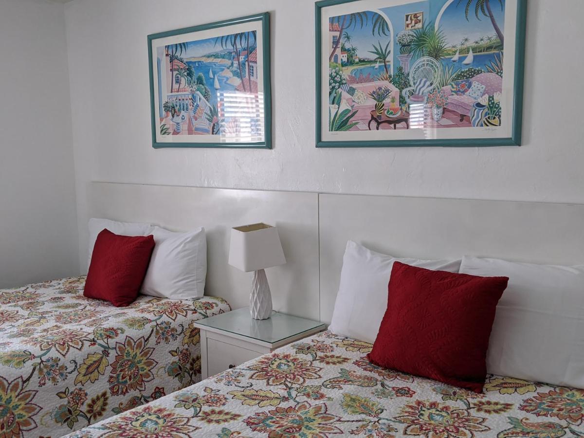 One-Bedroom Apartment at Breakaway Inn