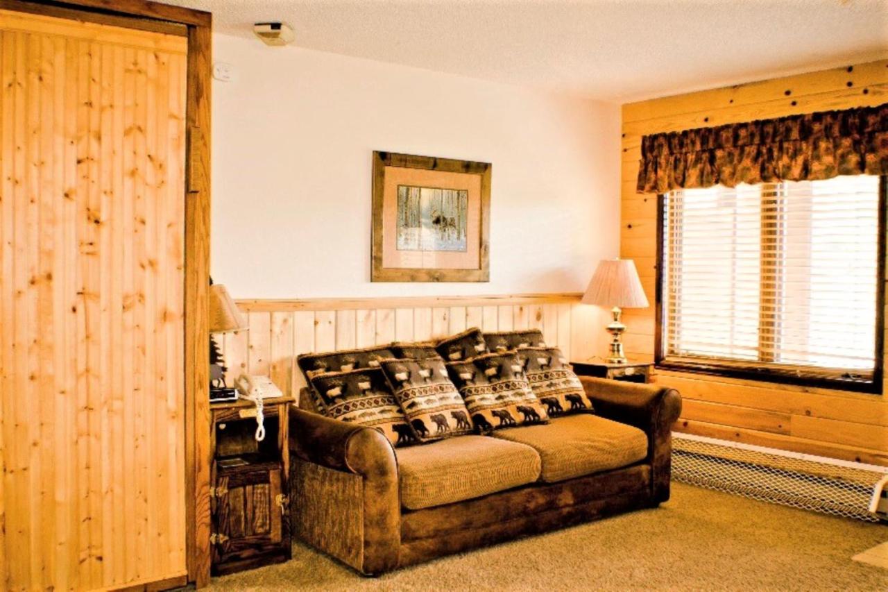Studio at Inn at SilverCreek