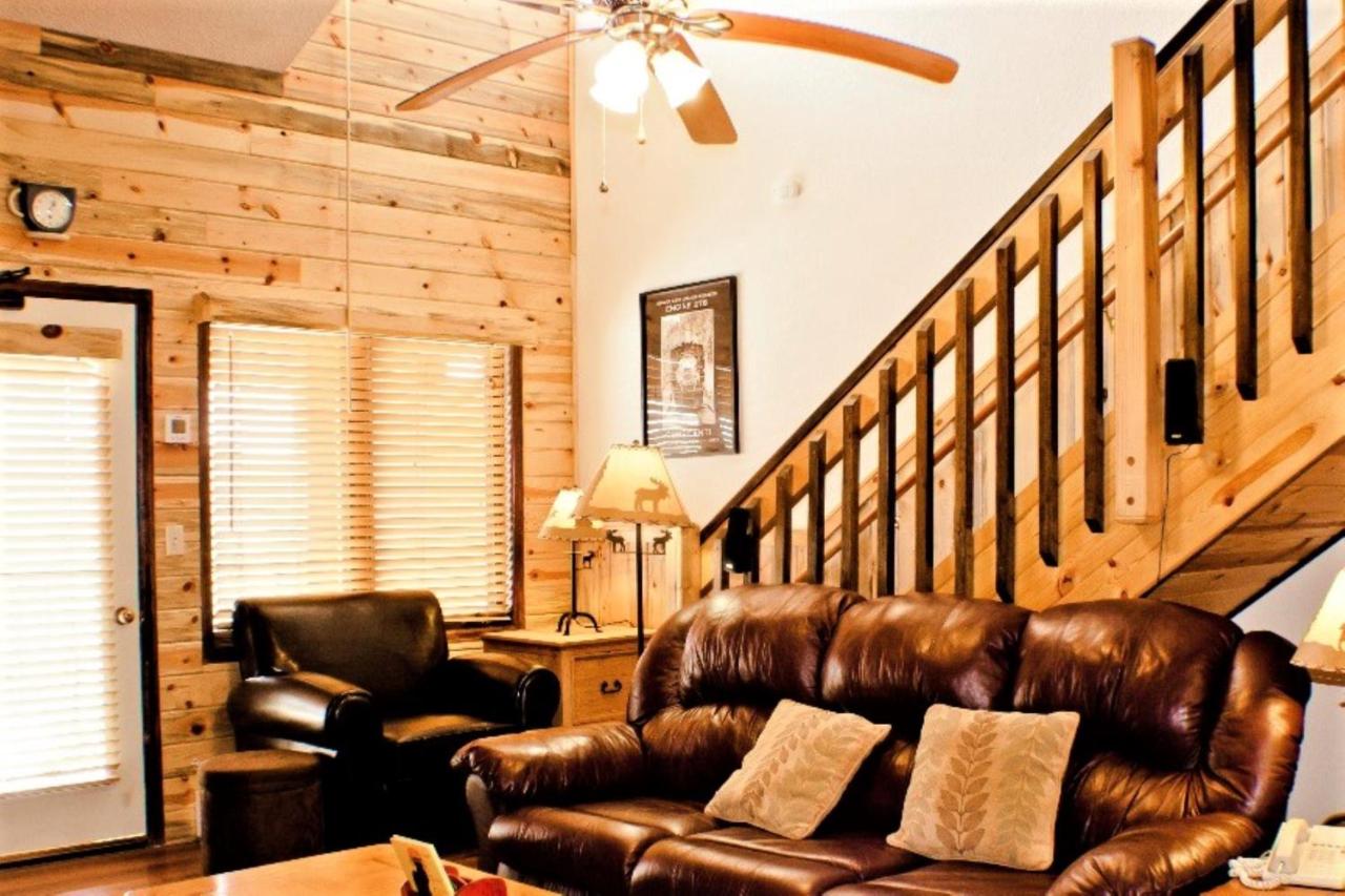 Loft at Inn at SilverCreek