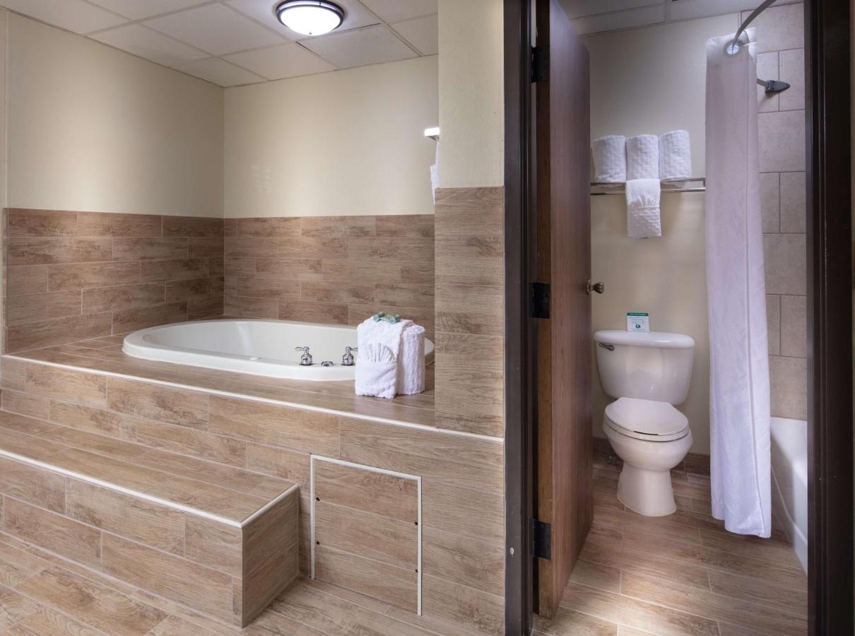  | Best Western Wichita North
