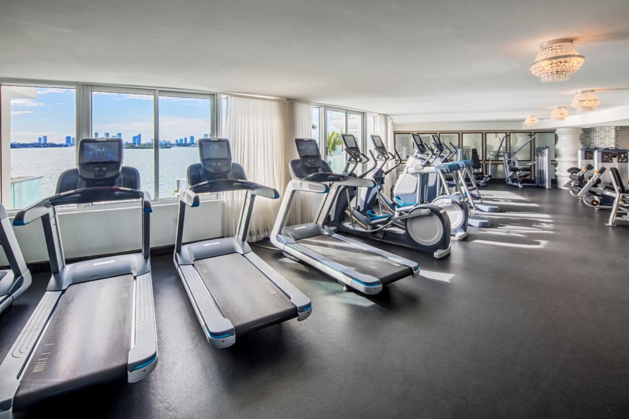 5 Condo Hotel South Beach 2 Queen and 1 King 521