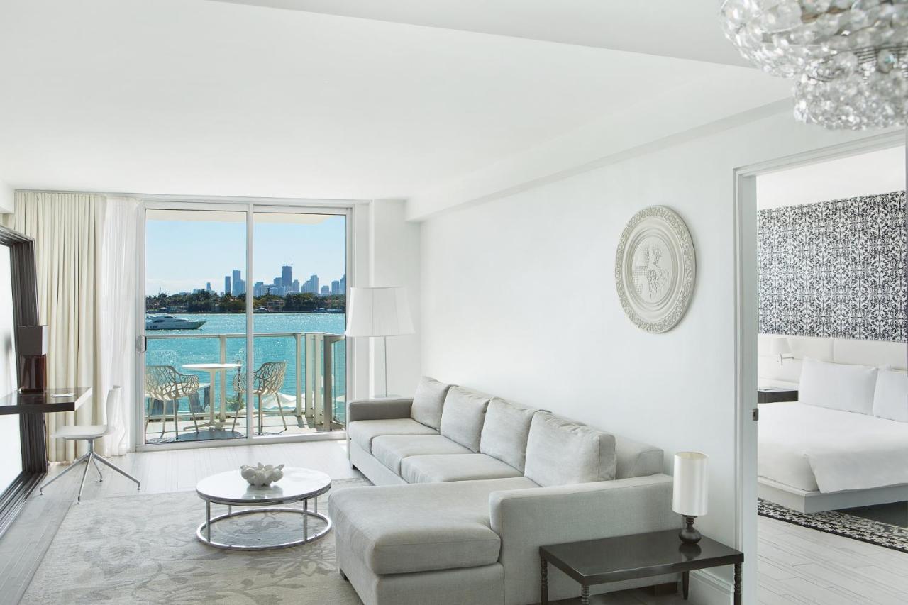 5 Condo Hotel South Beach - bay View #717