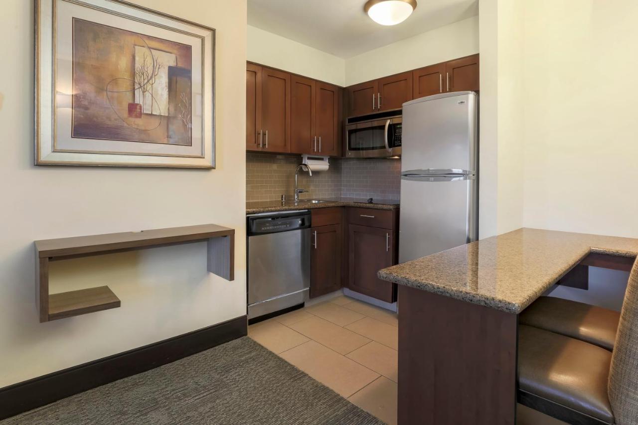 One-Bedroom King Suite with Sofa Bed at Staybridge Suites Reno by IHG
