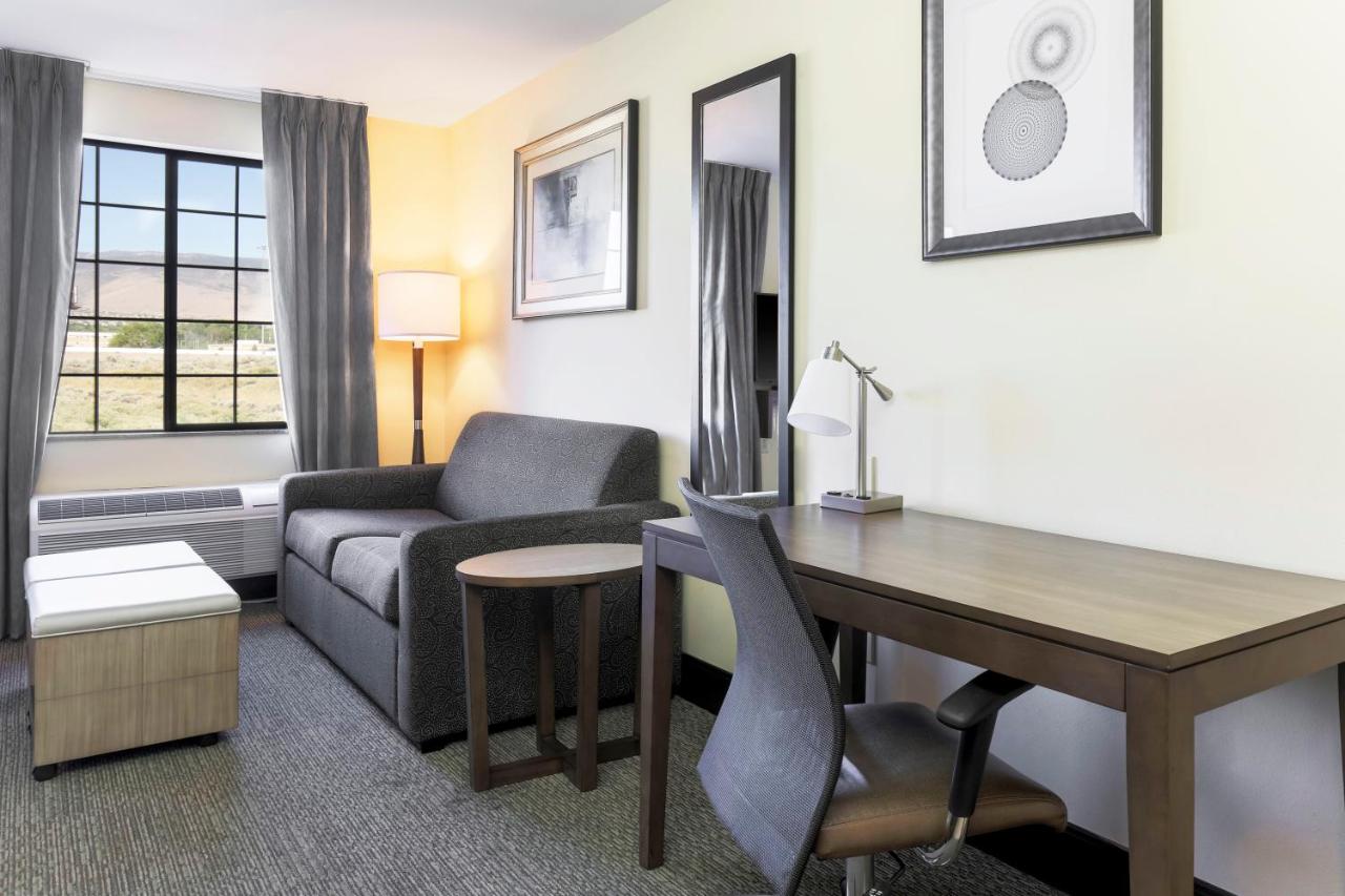 Studio with King Suite at Staybridge Suites Reno by IHG