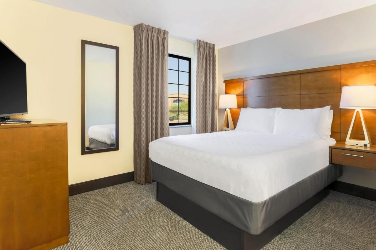 Two-Bedroom Suite at Staybridge Suites Reno by IHG