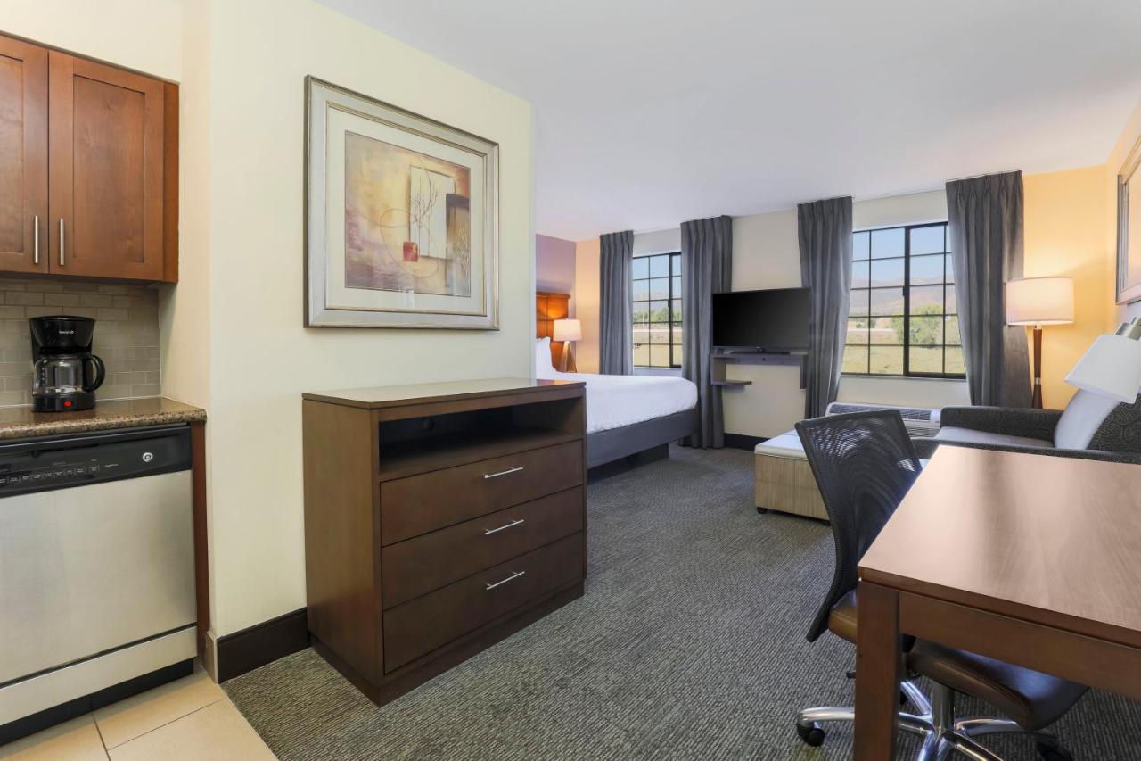 Studio with King Suite at Staybridge Suites Reno by IHG