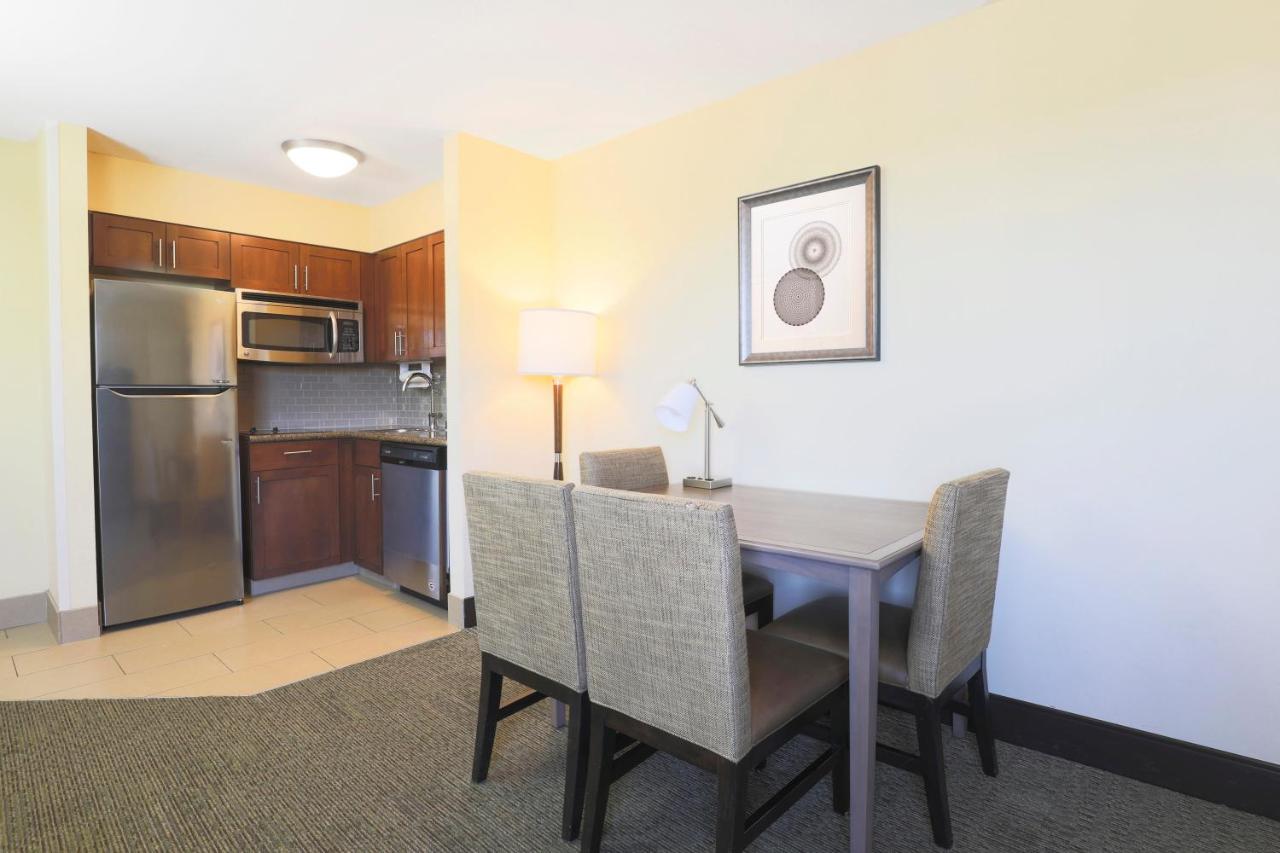 Two-Bedroom Suite at Staybridge Suites Reno by IHG